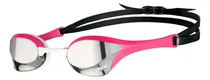 Comprar Gafas De Natación Arena Cobra Ultra Swipe Racing, Unisex, Co