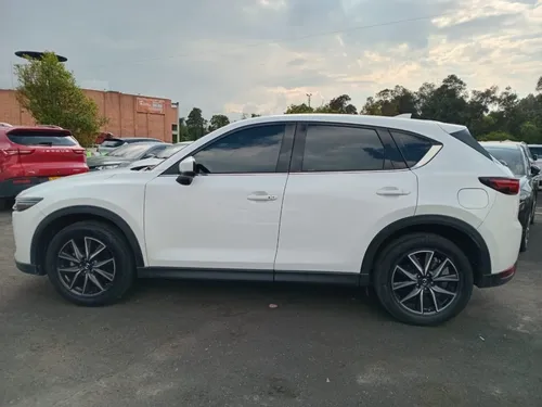 Mazda CX-5 2.5
