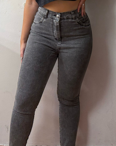 Jeans Las Locas