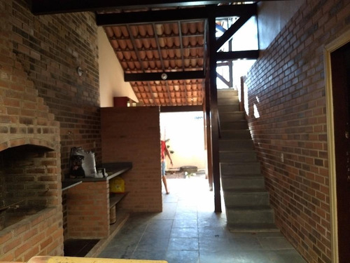 Casa Com 5 Dormitórios À Venda, 294 M² Por R$ 800.000,00 - Recreio - Rio Das Ostras/rj - Ca1327