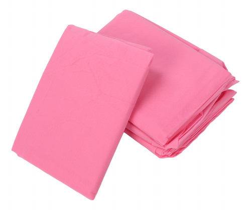 Envoltorio De Baño Desechable, 10 Piezas, No Tejido, Elástic