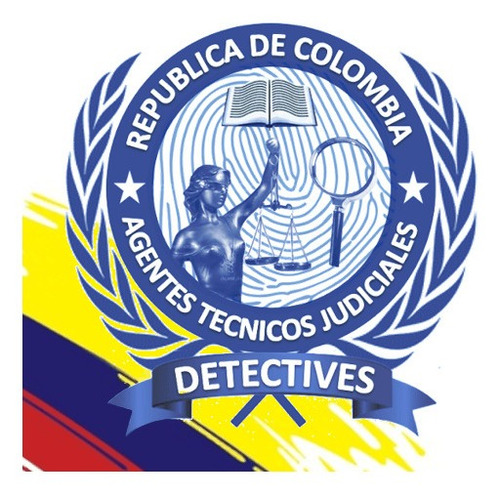 Imagen 1 de 10 de Atj Detectives | Bogotá Colombia | Whatsapp 313-880 2020