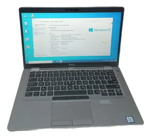 comprar Dell Latitude 5410