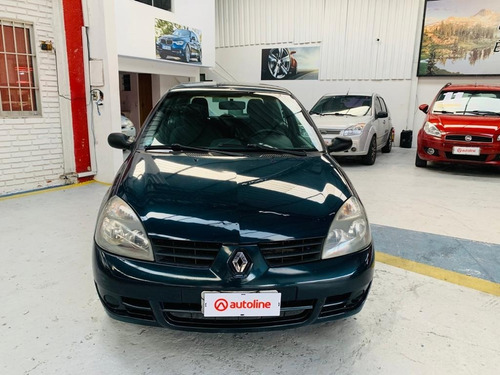 Renault Clio 2007