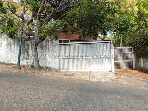 Casa En Venta - Yr 24-4499