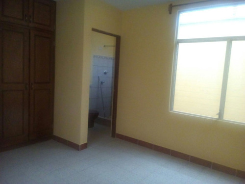 Imagen 8 de 9 de Rento Apartamento Zona 4 Mixco