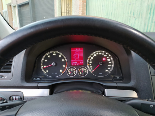 Volkswagen Vento 2.0 Tfsi Dsg