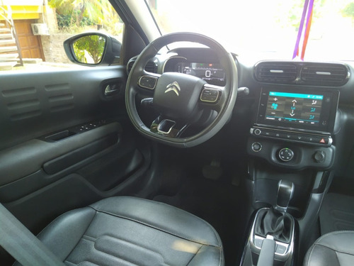 Imagen 9 de 15 de Citroën C4 Cactus Shine Ad740