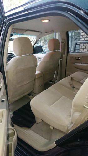 Imagen 6 de 7 de Toyota Hilux Sw4 Td Srv
