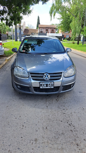 Volkswagen Vento 1.9 I Luxury Dsg