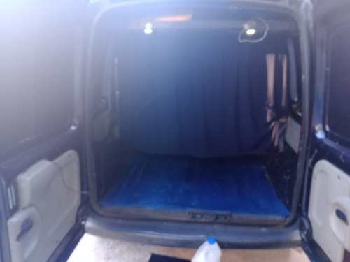 Renault Kangoo 1.6 2 Confort 5as Aa Da Svt 1plc