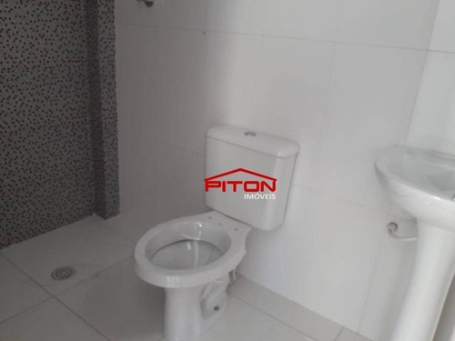 Imagem 9 de 15 de Studio Com 2 Dormitórios À Venda, 44 M² Por R$ 210.000,00 - Penha - São Paulo/sp - St0070