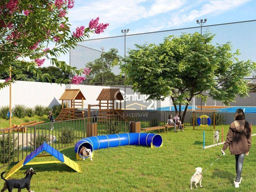 Imagem 29 de 29 de Lançamento! Manai Residence - Apartamentos Com 2 Dormitórios, Sendo 1 Suíte, 60 M² A Partir De R$331.913,34 - Ap0428