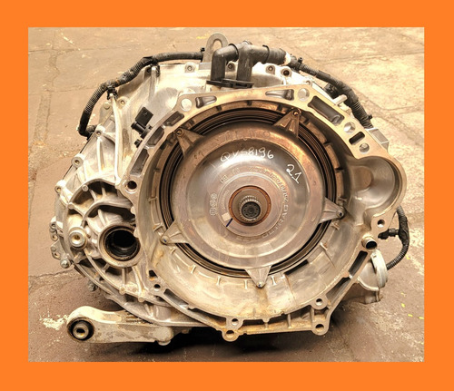 Caixa De Câmbio Automática Tiggo 8 1.6 2020 2021 2022 2023 (Usado)