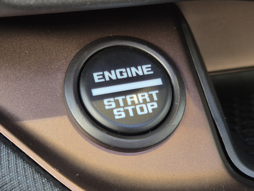 Ford Bronco Sport 2.0 ECOBOOST GASOLINA WILDTRAK 4X4 SELECTSHIFT