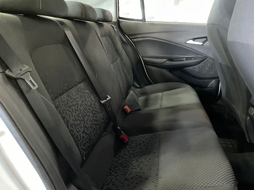 Chevrolet Onix 1.0 TURBO FLEX PLUS LTZ AUTOMÁTICO