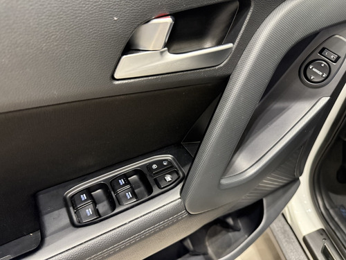 Hyundai Creta 1.6 16V FLEX PULSE PLUS AUTOMATICO