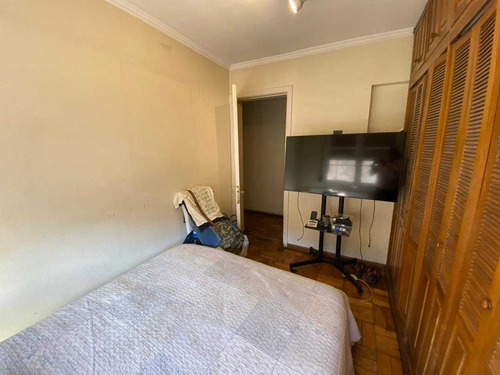 Se Vende Casa En Macul (107853)