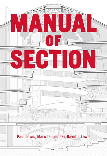 Libro Manual Of Section