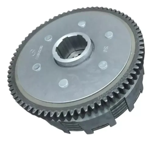 Crochera Completa Sbr 150cc