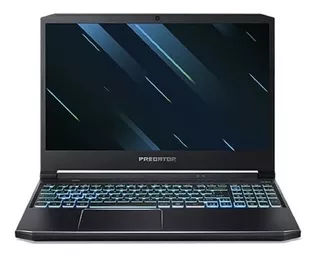 Gamer Laptop Acer Predator Ci7 Helios 300