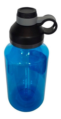 Botella Para Agua 1.8l Botilito Plástico Grande Ref. 67908