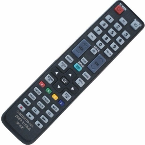 Control Remoto Bn59-01020a Para Samsung Tv Bn59-01018a