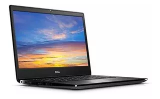 Renovada) Dell Latitude 3400 Business Laptop 14 Fhd 1920x10®