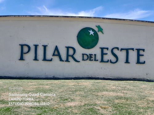 Venta Terreno / Lote Pilar Del Este