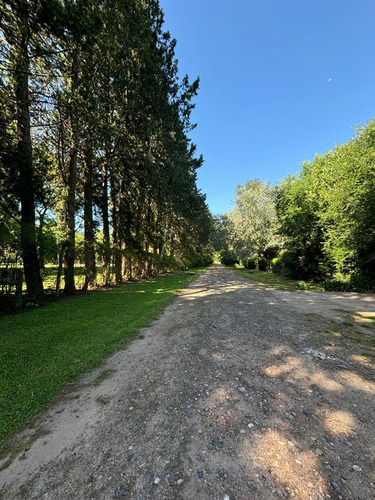 Venta Quinta, Pileta, Quincho Barrio El Remanso.