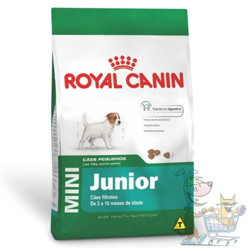 Ração Royal Canin De 12kg E 15kg Urgente - Barato