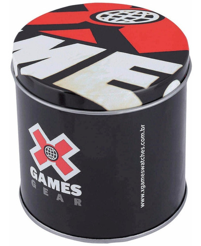 Relógio X-games Masculino Digital Original Barato Grade
