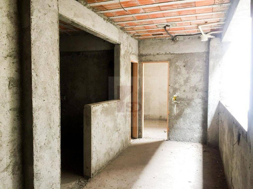 Imagem 12 de 24 de Apartamento 3 Quartos + 1 Quarto De Hóspedes À Venda Por R$ 450.000 - Alto - Teresópolis/rj - Ap1188