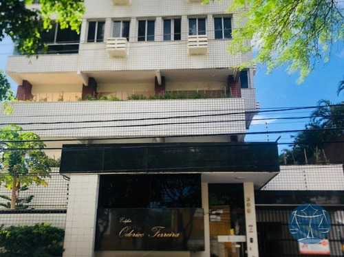 Imagem 4 de 15 de Condominio Odorico Ferreira - V-11909