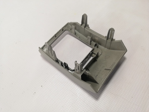 Vista Tablero Difusor Toyota Corolla Mod. 09-13 Original (Usado)