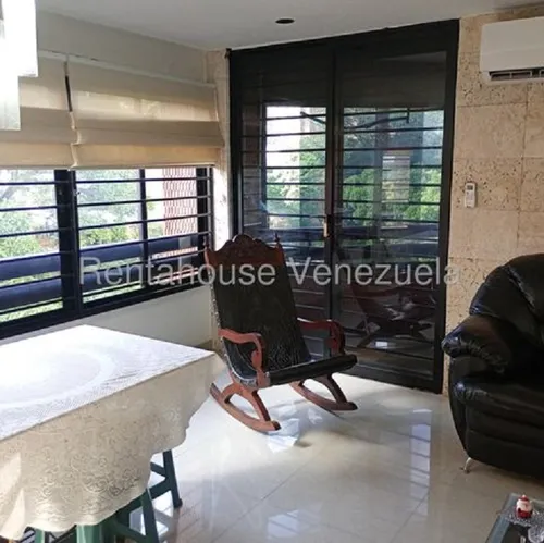 Apartamento En Venta El Rosal