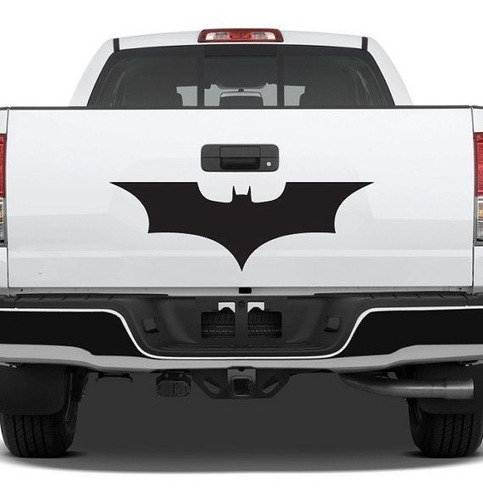 Stickers Batman   Autos Camionetas Moto  Mde