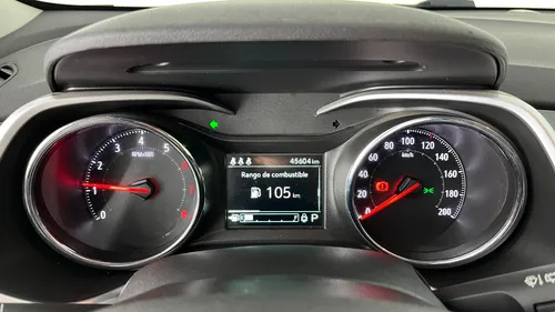 Chevrolet Tracker Turbo Ls