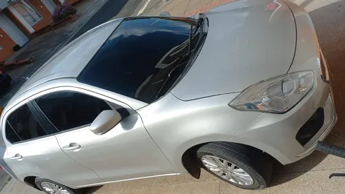 Suzuki Swift 1.2 Dzire