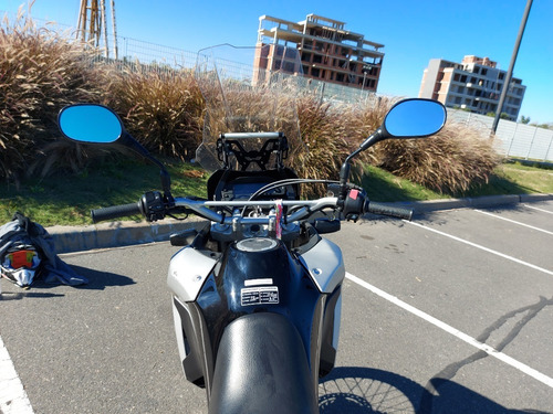 Honda Xre 300 2018