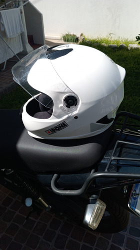 Zanella Rx Z7 150cc Impecable!