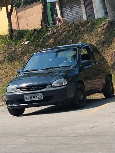 Chevrolet Corsa Gm
