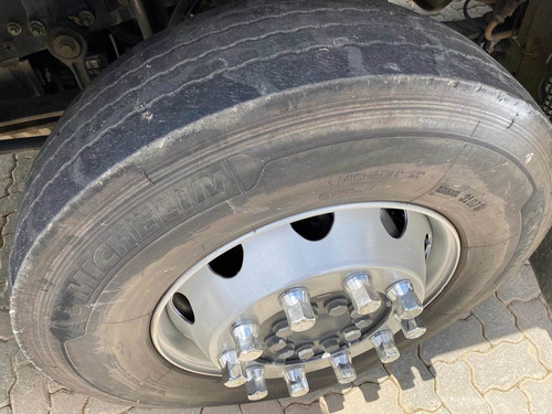 Actros 2546 Actros 2546
