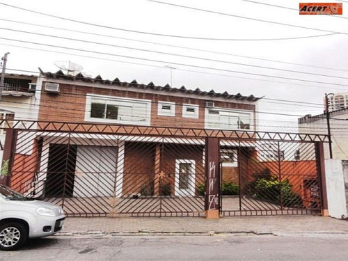 Imagem 1 de 14 de Prédio Comercial Com 4 Pisos - Pq. Mandaqui - 15092l