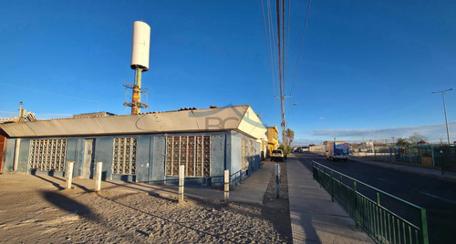 Excelente Inversión Comercial Céntrica. 625 M². (174644)