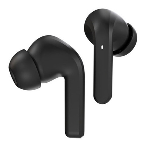 Imagen 1 de 8 de Audífonos Klip Xtreme Edge Buds Pro Kte-750 Bluetooth Negro