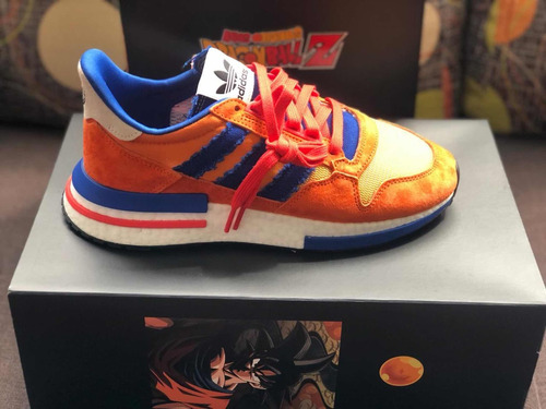 adidas goku mercado libre