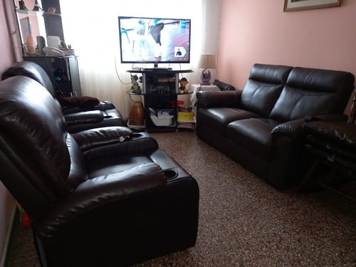 Venta Apartamento 3 Dormitorios 1 Baño Cordón