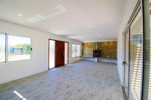 Casas Venta 3 Dormitorios Piriápolis