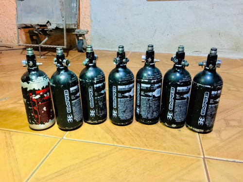 Imagen 2 de 4 de Marcadora Spydr